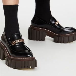 Stella McCartney Emilie Loafer